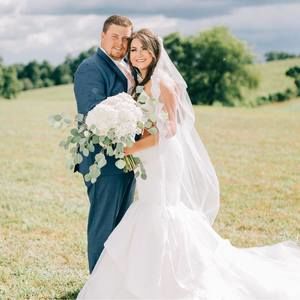 Meet your Posher, Kelsey